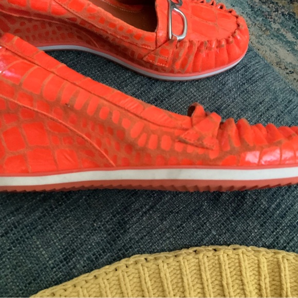 Women’s Geox shoes never been worn size 9 - Picture 4 of 4